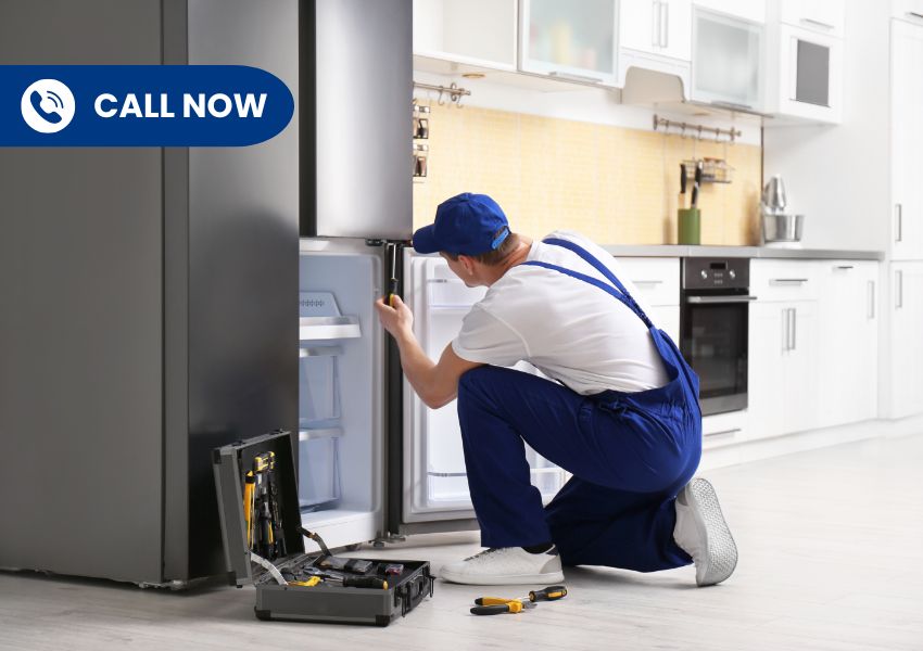 Brookston Appliance Repair Company
